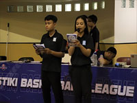 Afternoon Evening Tuition Program UBHINUS Nomor 2